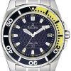 Bulova Marine Star 96B126 Mens Watch