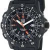 Luminox Land Recon Point Man 8820 Series A8821KM Mens Watch