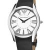 Emporio Armani Classic Super Slim Quartz AR2020 Mens Watch