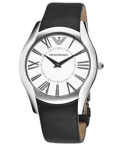 Emporio Armani Classic Super Slim Quartz AR2020 Mens Watch