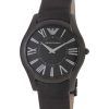 Emporio Armani Super Slim Quartz AR2059 Mens Watch