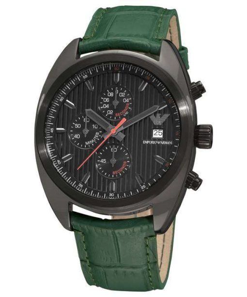 Emporio Armani Sportivo Chronograph AR5936 Mens Watch