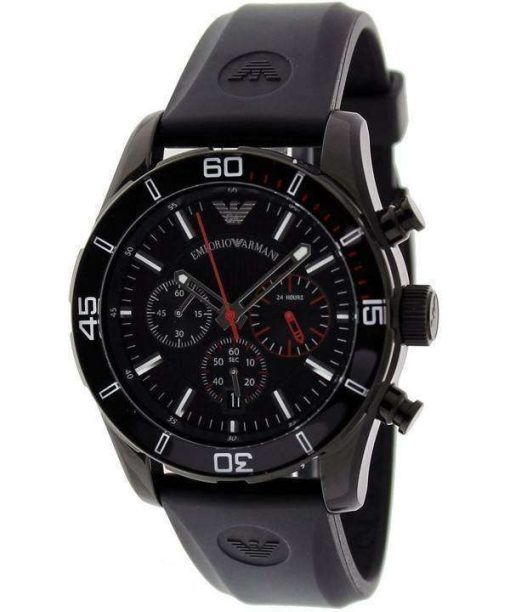 Emporio Armani Sportivo Chronograph AR5948 Mens Watch