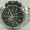 Citizen Mens Eco-Drive Chronograph 100M AT0787-55F Watch