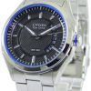 Citizen HTM Eco-Drive Power Reserve AW1141-59E Mens Watch