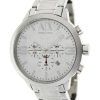 Armani Exchange Chronograph Silver Dial AX1278 Mens Watch