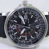 Citizen Promaster Eco Drive Nighthawk BJ7010-09E BJ7010-09 Mens Watch