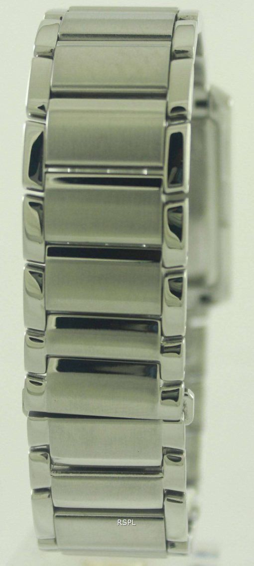 Citizen Palidoro Eco-Drive Diamonds Embedded BL6050-57E Mens Watch