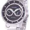 Citizen Eco-Drive Power Reserve BU4000-50E Mens Watch