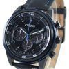 Citizen Eco-Drive Chronograph CA4036-03E Mens Watch