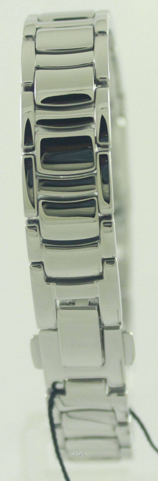 Citizen Silhouette Eco Drive EG2734-56D Womens Watch