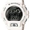 Casio G-Shock Digital Multi Function Quartz White GD-X6900FB-7 Mens Watch