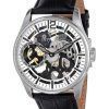 Invicta Vintage Mechanical Skeleton Silver Dial INV12403/12403 Mens Watch