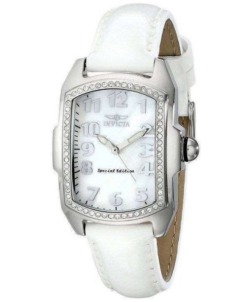 Invicta Lupah Special Edition Crystal-Accented INV13612/13612 Womens Watch