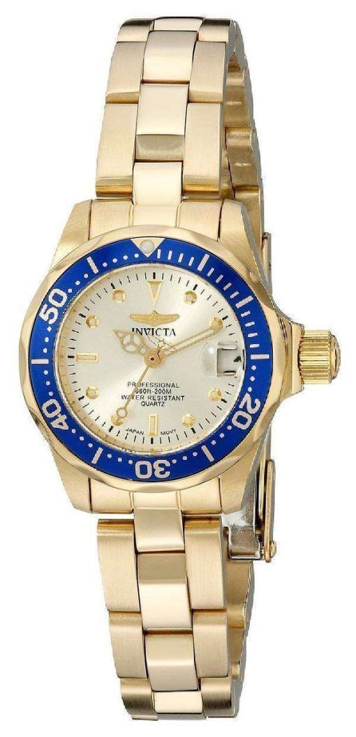 Invicta Pro Diver Professional 200M 14126 Women's Watch