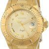 Invicta Angel Gold Tone 200M 14321 Women's Watch