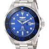 Invicta Grand Diver Blue Dial INV14655/14655 Mens Watch