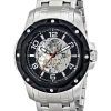 Invicta Specialty Skeleton Dial INV16126/16126 Mens Watch