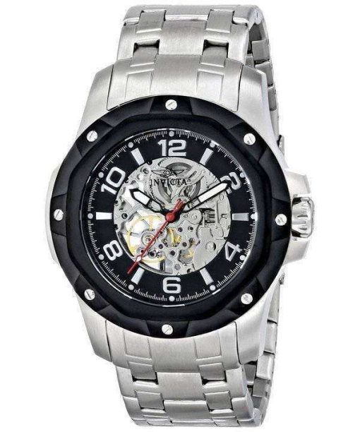 Invicta Specialty Skeleton Dial INV16126/16126 Mens Watch