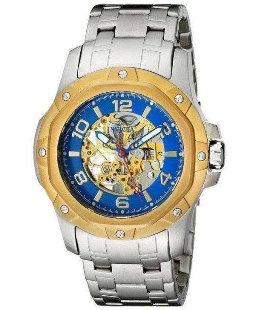 Invicta Specialty Skeleton Dial INV16127/16127 Mens Watch