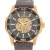 Invicta Specialty Black Skeletal Dial INV17261/17261 Mens Watch