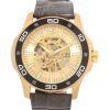 Invicta Specialty Gold Skeletal Dial INV17262/17262 Mens Watch