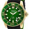 Invicta Pro Diver Automatic WR 300M Green Dial 20202 Men's Watch