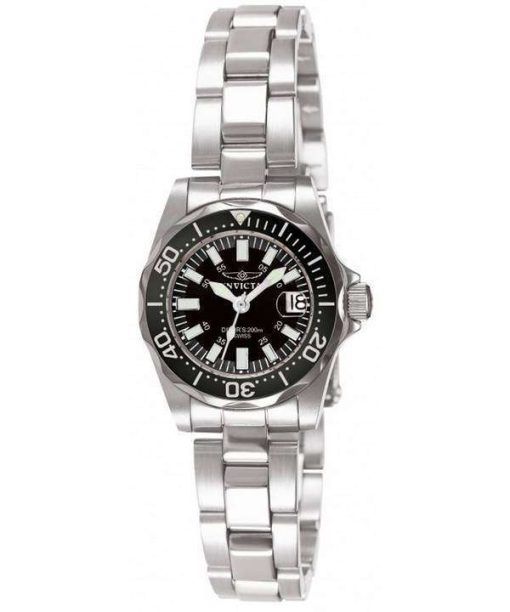 Invicta Signature Divers 200M INV7059/7059 Womens Watch