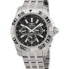 Invicta Signature II Black Dial INV7301/7301 Mens Watch