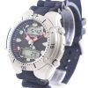 Citizen Aqualand Diver Depth Meter Promaster Sea Watch JP1060-01E JP1060