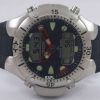 Citizen Aqualand Diver Depth Meter Promaster Sea Watch JP1060-01E JP1060