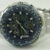 Citizen Radio-Controlled Blue Angels Skyhawk JY0040-59L JY0040 Mens Watch