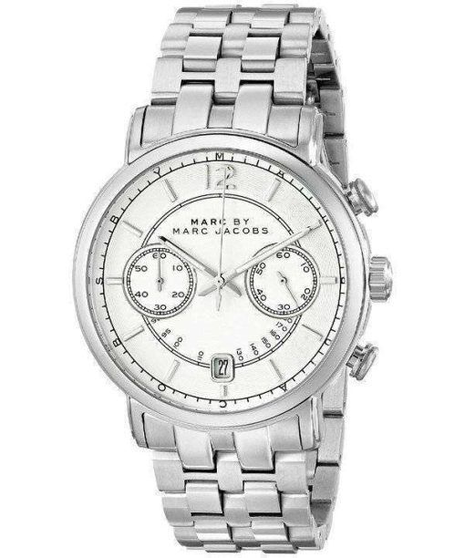 Marc By Marc Jacobs Fergus Chronograph MBM5063 Womens Watch