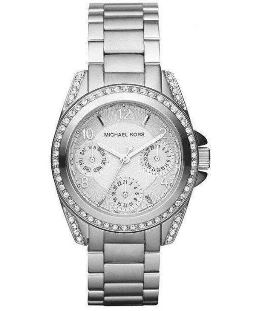 Michael Kors Blair Multifunction Glitz MK5612 Womens Watch