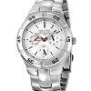 Nautica Steel Multifunction N10074 Mens Watch