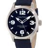 Nautica BFD 102 Classic Analog N11555G Mens Watch