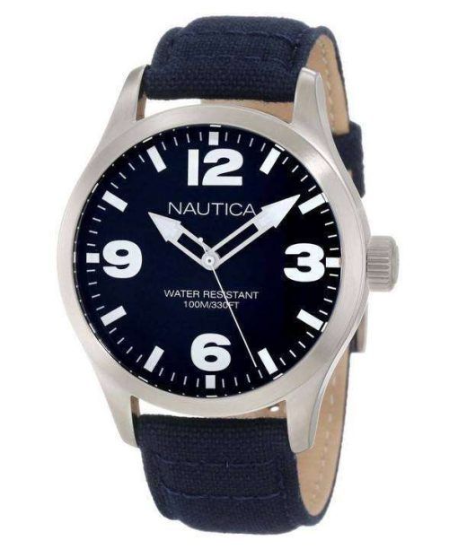 Nautica BFD 102 Classic Analog N11555G Mens Watch