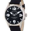 Nautica BFD 102 Classic Analog N11556G Mens Watch