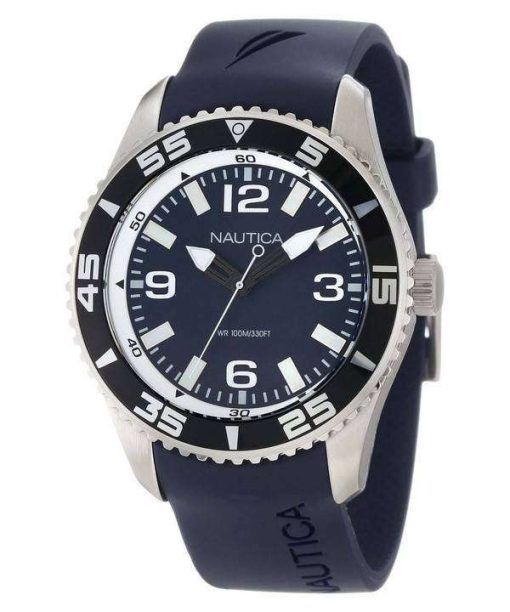 Nautica NST 07 Classic Analog N11563G Mens Watch