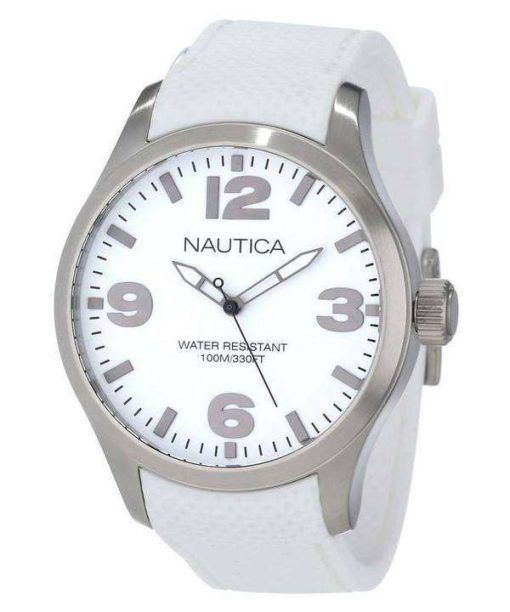 Nautica BFD 102 Classic Analog N11592G Mens Watch