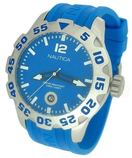 Nautica BFD 100 N14602G Mens Watch