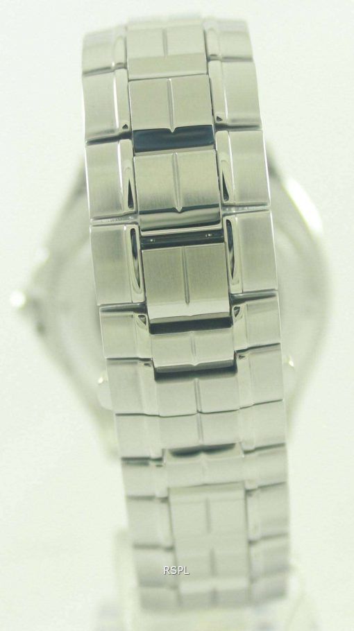 Citizen Automatic NP1000-55A NP1000 Sapphire Mens Watch