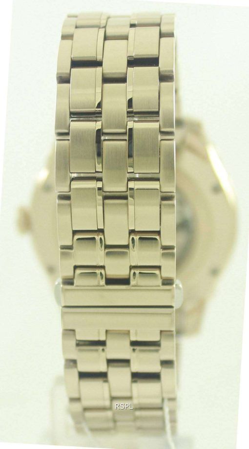 Citizen Automatic NP3003-56A NP3003 Sapphire Mechanical Mens Watch