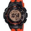 Casio Protrek Atomic Triple Sensor PRW-3000-4D PRW-3000-4 Mens Watch