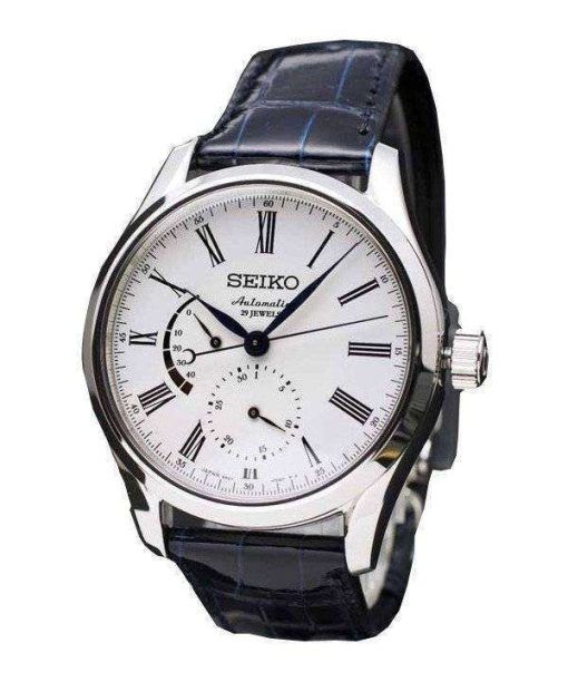 Seiko Automatic Presage 29 Jewels SARW011 Mens Watch