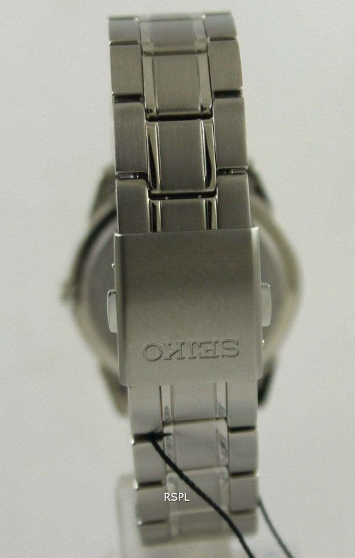 Seiko Titanium Sapphire SGG727P1 SGG727P SGG727 Mens Watch