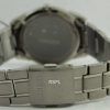 Seiko Titanium Sapphire SGG727P1 SGG727P SGG727 Mens Watch