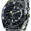 Seiko Kinetic Divers Ion Plated Watch 200m SKA427P1 SKA427P Mens watch