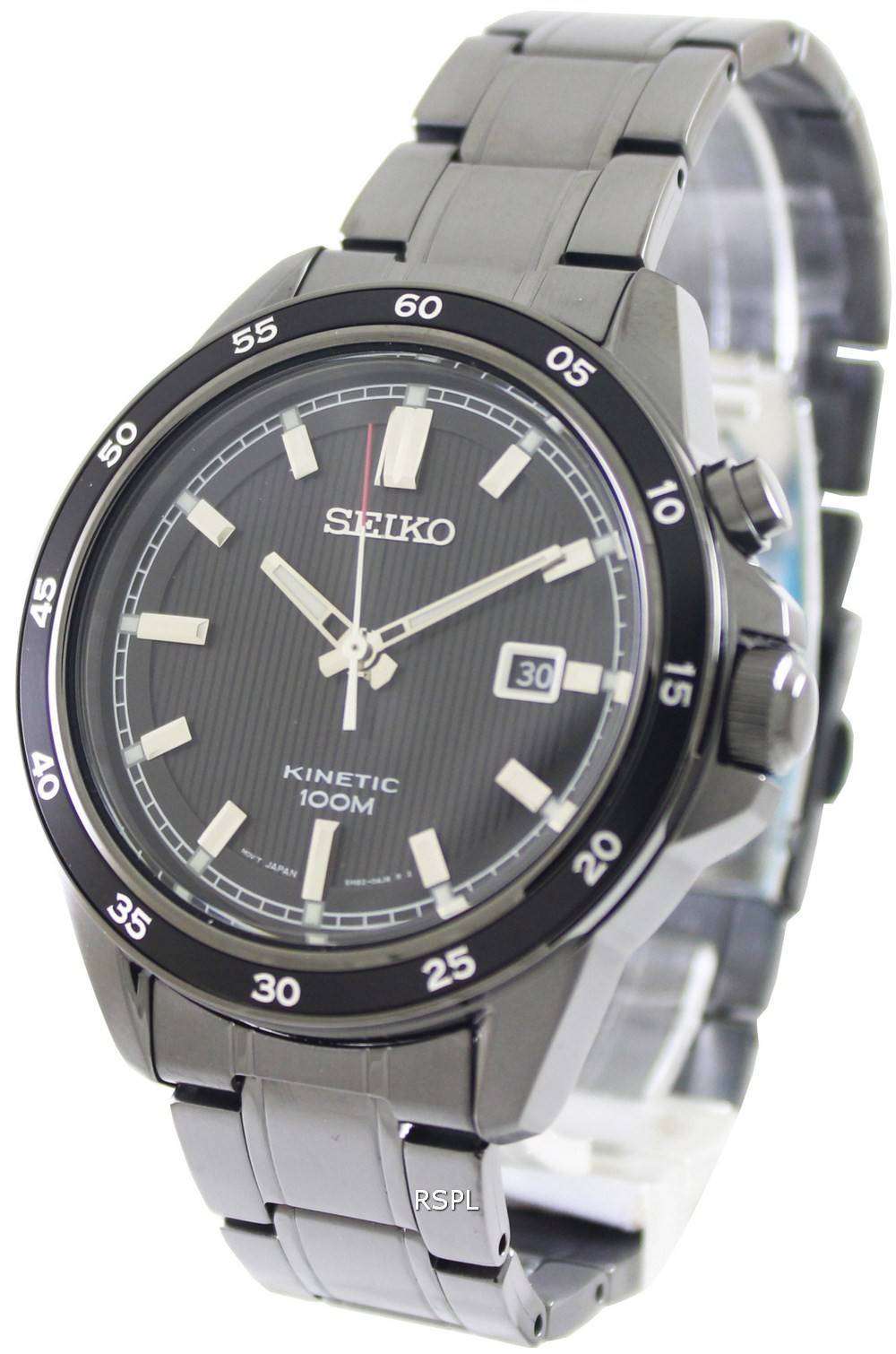 SEIKO セイコー SKA643P1 オートクォーツ腕時計 - 腕時計(アナログ)