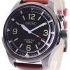 Seiko Neo Sports Kinetic 100M Black Dial SKA691P1 SKA691P Mens Watch